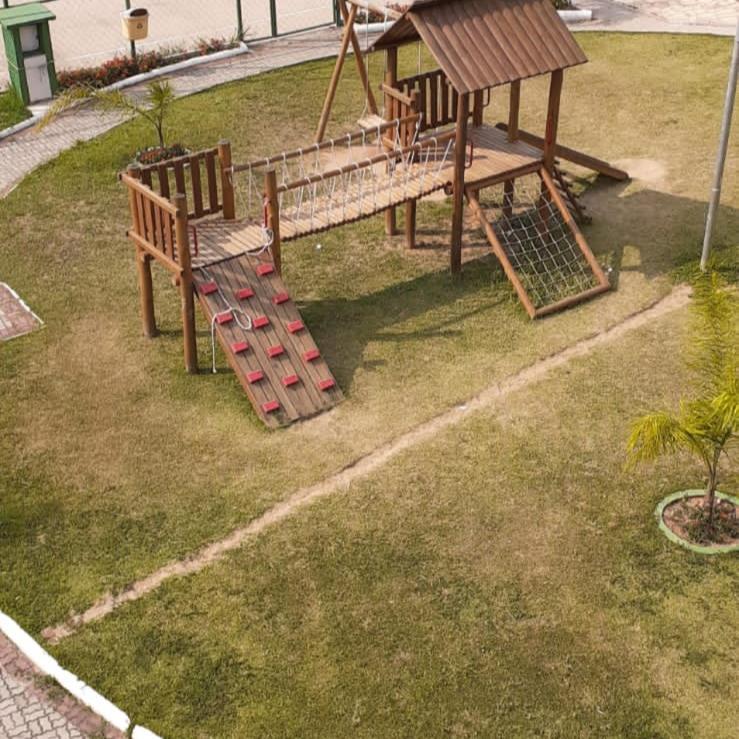 Quartier Das Aguas Aldeia Das Aguas Barra do Piraí Екстериор снимка