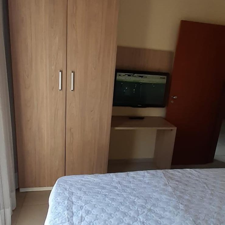 Quartier Das Aguas Aldeia Das Aguas Barra do Piraí Екстериор снимка