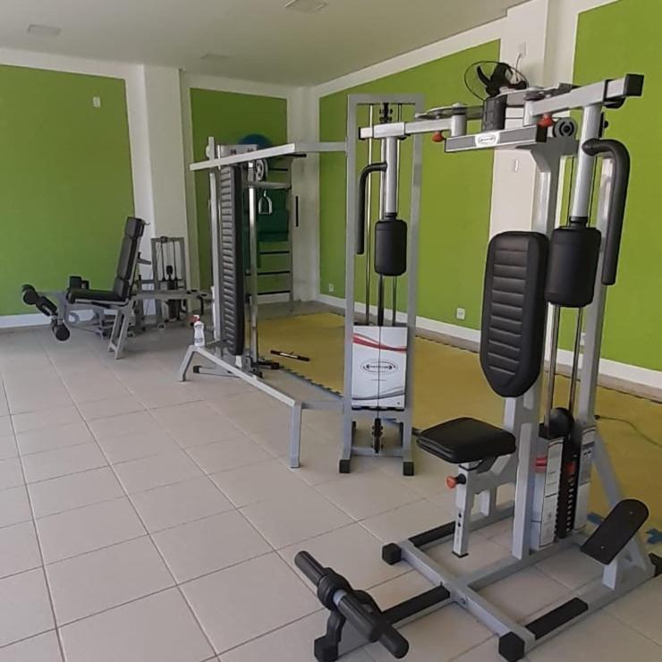 Quartier Das Aguas Aldeia Das Aguas Barra do Piraí Екстериор снимка