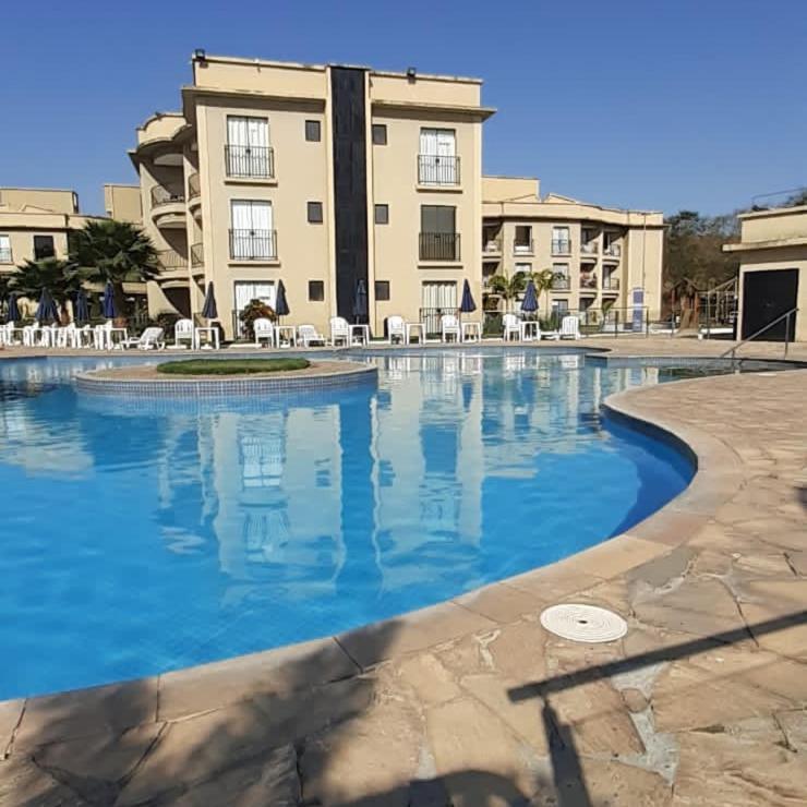 Quartier Das Aguas Aldeia Das Aguas Barra do Piraí Екстериор снимка